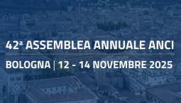42° Assemblea Annuale ANCI