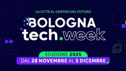 Bologna Tech Week