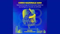 Corso Nazionale AIGO 2025