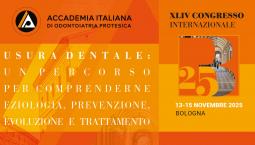XLIV Congresso Internazionale AIOP