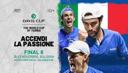 Davis Cup Final 8