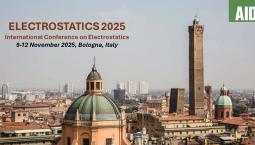 ELECTROSTATICS 2025