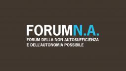 Forum sulla non Autosufficienza