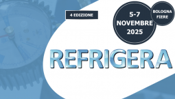 REFRIGERA 2025