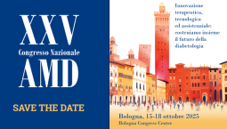 XXV Congresso Nazionale AMD