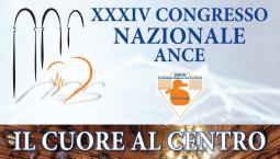 XXXIV Congresso Nazionale ANCE