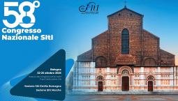 58° Congresso Nazionale SItI