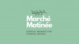 Marché Matinée