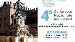 ReumaPed 2025