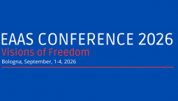 EAAS 36th Biennial Conference