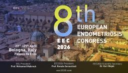8th Endometriosis League Congress