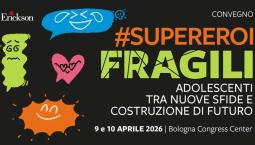 Supereroi Fragili