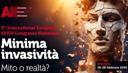 3° Congresso Internazionale AIE