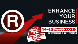 Marca by BolognaFiere