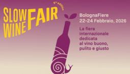 Slow Wine Fair