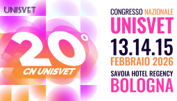 20° Congresso Nazionale UNISVET