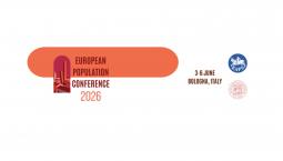 European Population Conference - EAPS