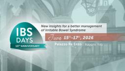 IBS Days 2026