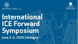 International ICE Forward Symposium