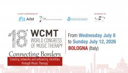 WFMT-World Congress of Music Therapy