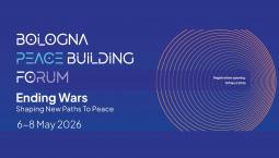 Bologna Peacebuilding Forum