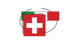 Collegamento svizzero in Italia