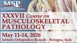 Course on Musculoskeletal Pathology 