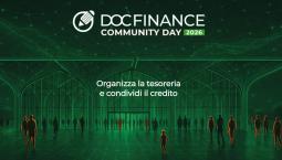 DocFinance Community Day