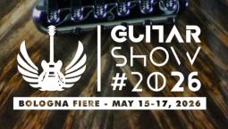 Guitar Show
