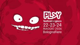 PLAY Festival del Gioco