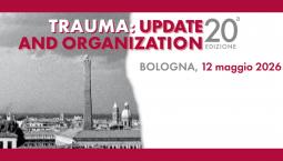 Trauma: Update and Organization