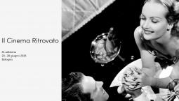 Il Cinema Ritrovato