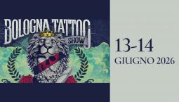 Bologna Tattoo Show 