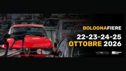 Auto e moto d'epoca 