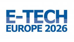 E-Tech Europe 2026