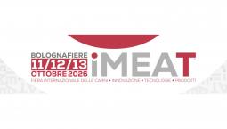 iMEAT 2026