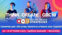 Social Media Strategies