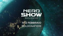 Nerd Show