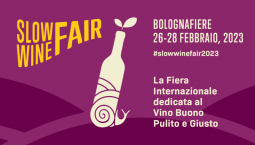 Slow Wine Fair