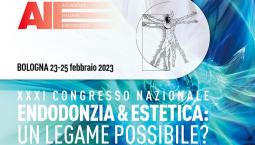 XXXI National Congress of Endodontics and Aesthetics