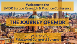 EMDR Europe Conference