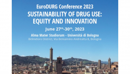 EuroDURG Conference