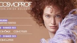 Cosmoprof Worldwide Bologna