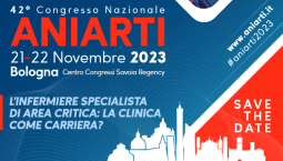 42nd ANIARTI National Congress