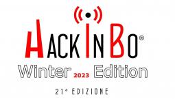 HackInBo - Winter Edition