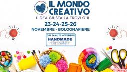 Il Mondo Creativo 2023