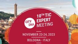 10th TIC Expert Meeting 2023