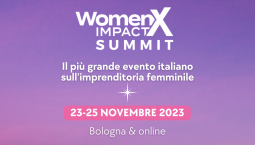 WomenX Impact