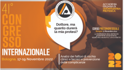 41st International Congress AIOP