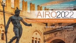 AIRO National Congress 2022